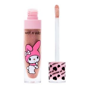 Limited Edition Wet n Wild My Melody Lip Gloss NEW